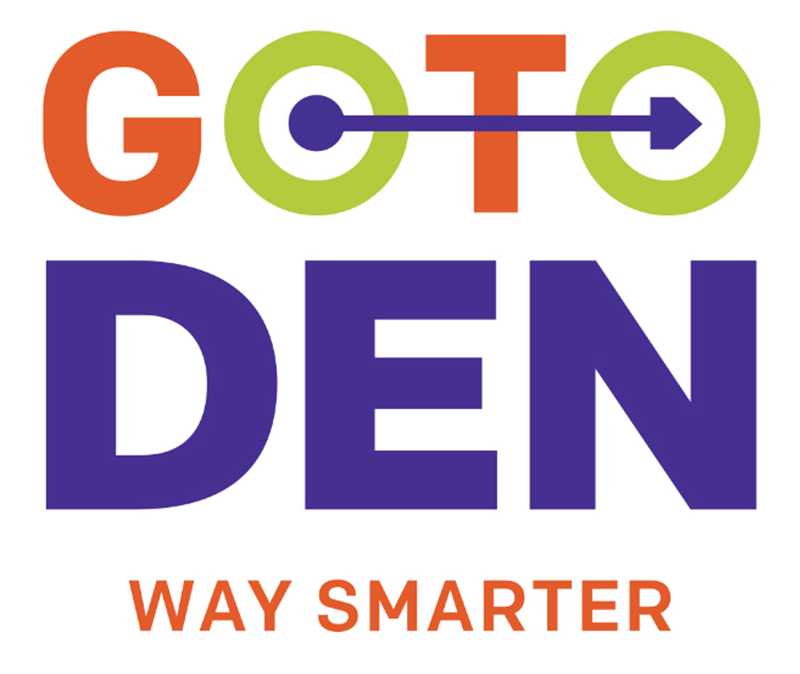 Go to DEN logo